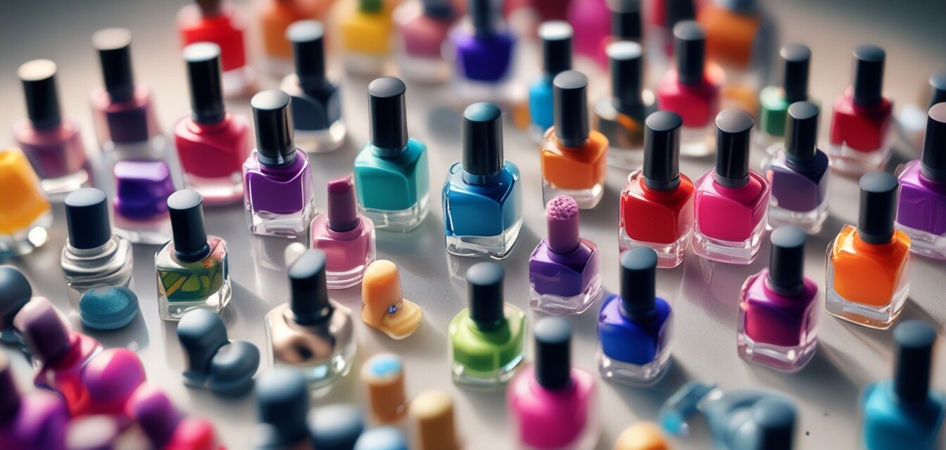 Nail Care and Maintenance Tips