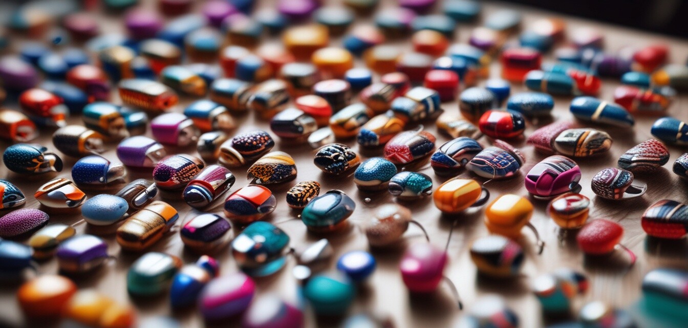 Memorable Nail Styles
