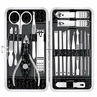 Yougai Nail Clippers Set