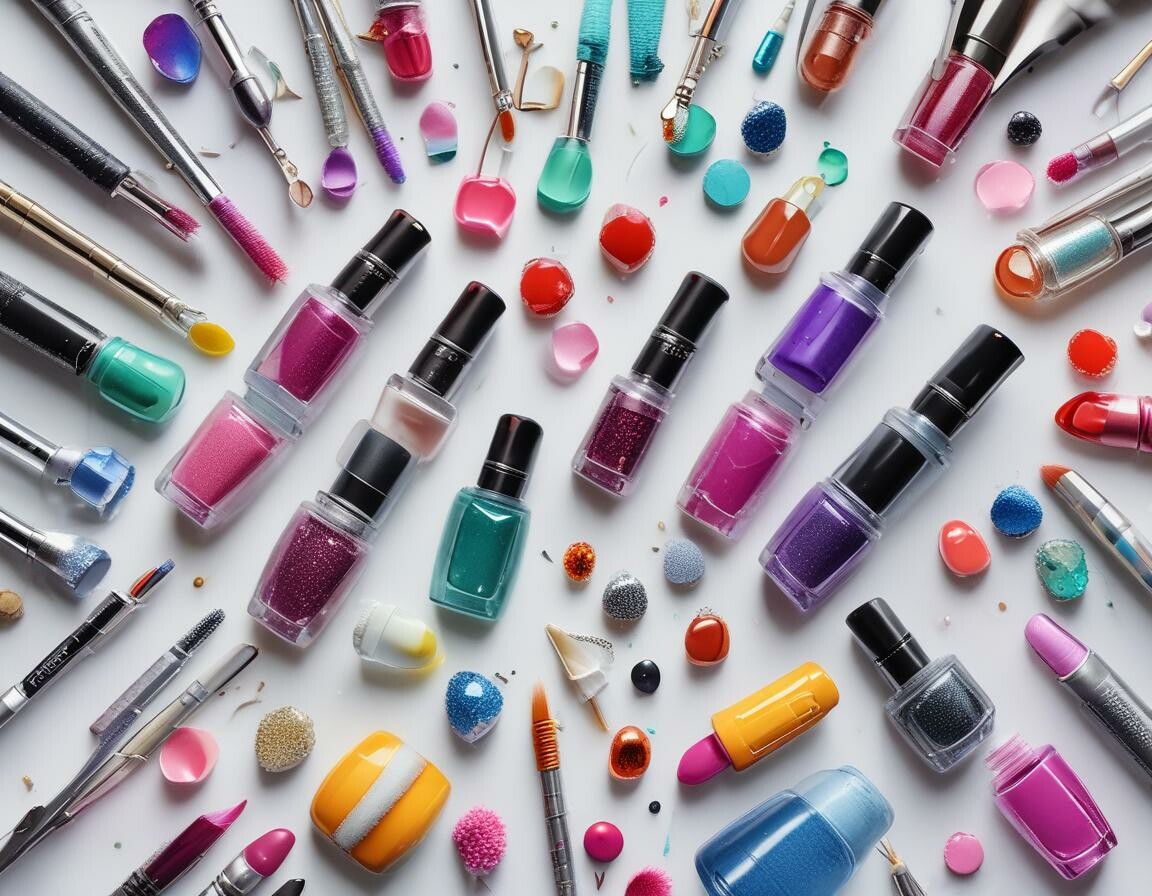 Nail Art Kits