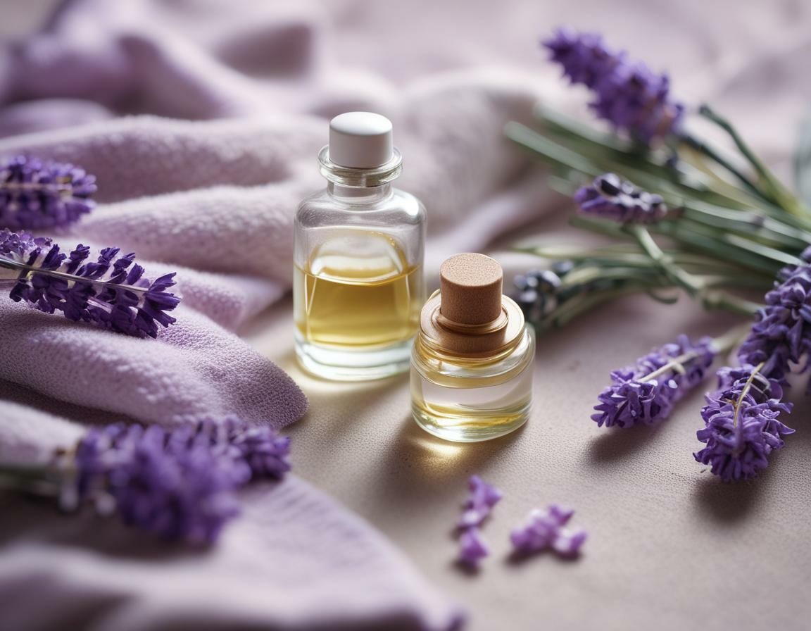 Nail Care Essentials
