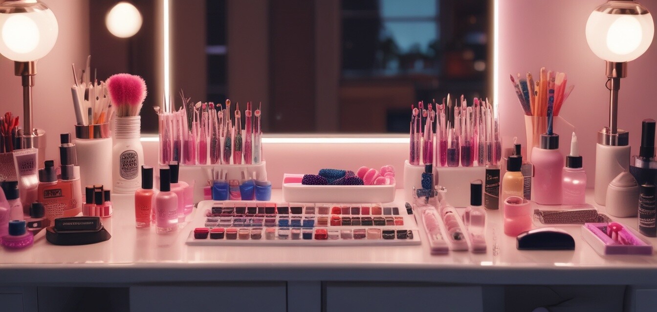 Choosing the Right UV Nail Lamp for Your Needs