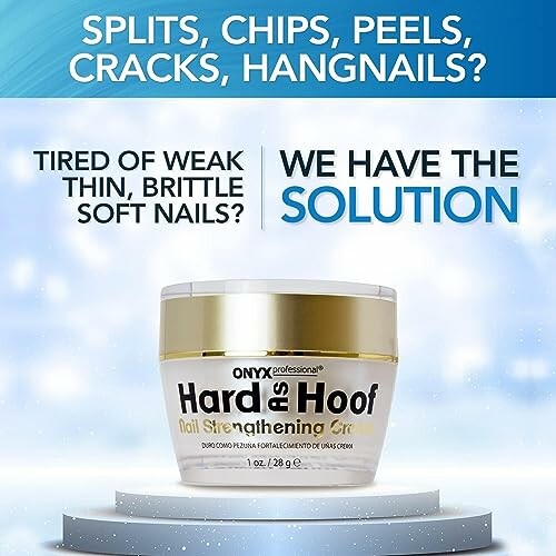 Onyx Professional Hard as Hoof