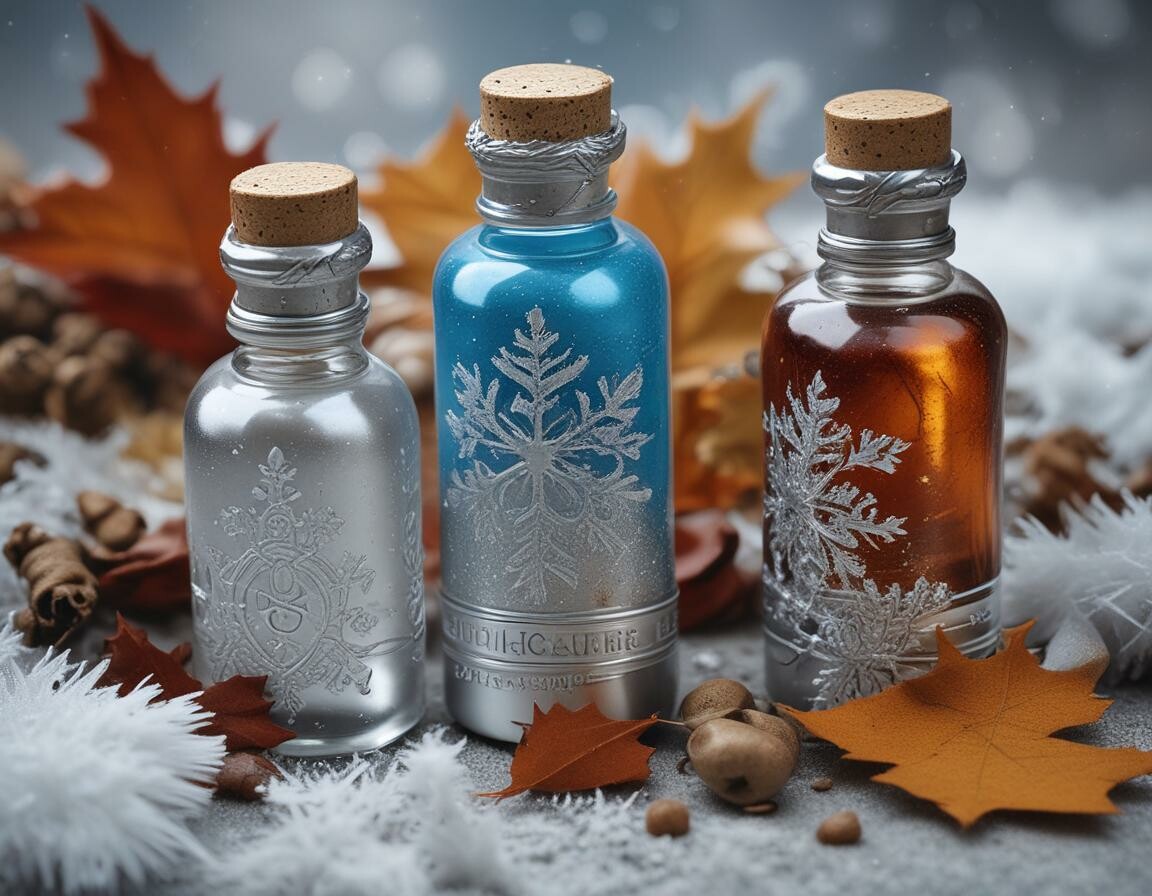 Seasonal Nail Trends