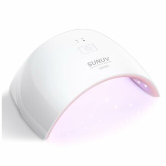 SUNUV UV LED Nail Lamp